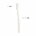Screenshot 2024-12-30 at 20-01-21 Eco-friendly Eyebrow Trimmer Biodegradable Wheat Straw Dermaplaning Tool Face Eyebrow Razor With Precision Cover - Buy Women Dermaplaning Facial Eyebrow Razor Wheat Straw Material Biodegradable Eyebrow Trimmer Wo[...].webp