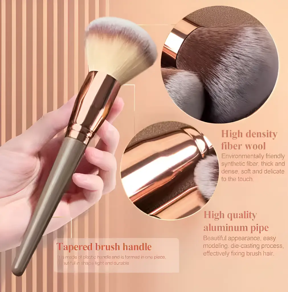 Screenshot 2024-12-30 at 19-58-41 Big! Professional Maquillaje Tools Synthetic Korean Brown Foundation Eye Makeup Brushes 7_10_15 Pcs Custom Logo Makeup Brush Set - Buy Makeup Brush Set brochas De Maquillaje custom Makeup Brushes Set hot Selling [...].webp