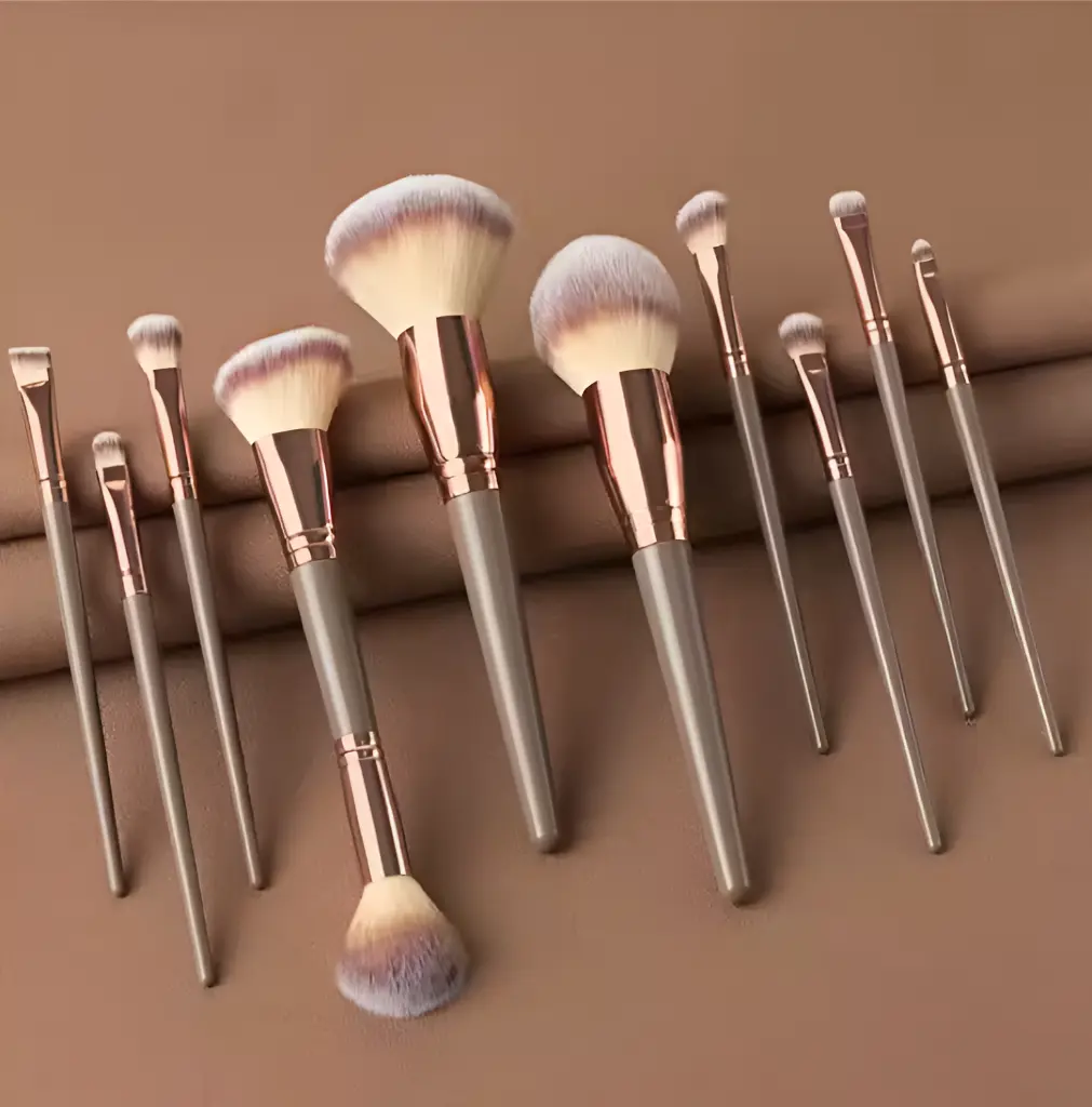 Screenshot 2024-12-30 at 20-00-02 Big! Professional Maquillaje Tools Synthetic Korean Brown Foundation Eye Makeup Brushes 7_10_15 Pcs Custom Logo Makeup Brush Set - Buy Makeup Brush Set brochas De Maquillaje custom Makeup Brushes Set hot Selling [...].webp