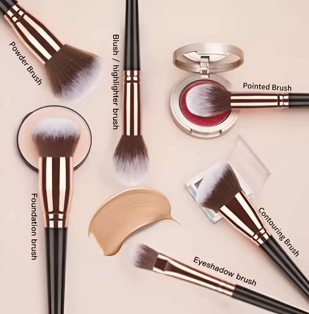 Screenshot 2024-12-30 at 19-58-50 Big! Professional Maquillaje Tools Synthetic Korean Brown Foundation Eye Makeup Brushes 7_10_15 Pcs Custom Logo Makeup Brush Set - Buy Makeup Brush Set brochas De Maquillaje custom Makeup Brushes Set hot Selling [...].webp