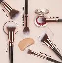Screenshot 2024-12-30 at 19-58-50 Big! Professional Maquillaje Tools Synthetic Korean Brown Foundation Eye Makeup Brushes 7_10_15 Pcs Custom Logo Makeup Brush Set - Buy Makeup Brush Set brochas De Maquillaje custom Makeup Brushes Set hot Selling [...].webp