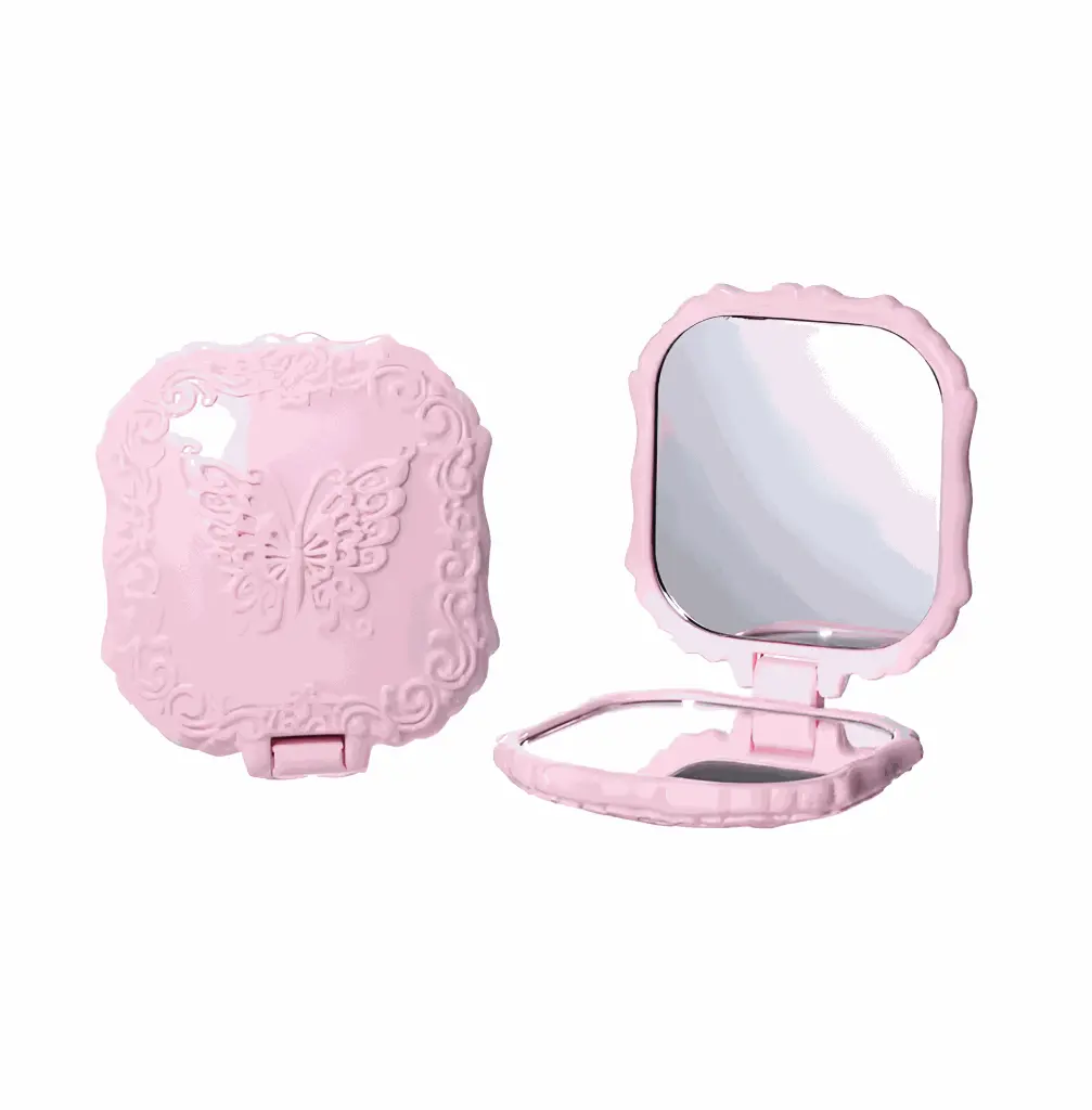 Screenshot 2024-12-30 at 19-51-24 Wholesale Pink Double Side Mini Handheld Small Makeup Pocket Mirror Custom Logo Square Travel Folding Cosmetic Mirror Sy732 - Buy Mini Handheld Small Pocket Makeup Cosmetic Mirror makeup Mirror pocket Mirror magn[...].webp