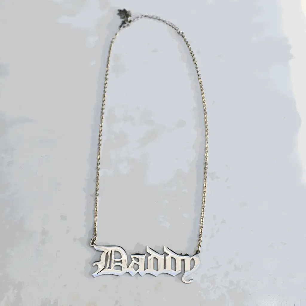 Screenshot 2024-12-30 at 19-36-27 Daddy Statement Necklace - Silver – Blunted Objects.webp