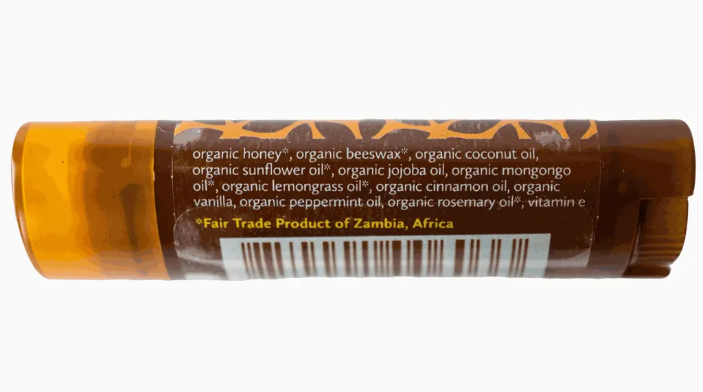 Screenshot 2025-01-29 at 12-24-42 Honeybalm Organic Beeswax Lip Balm - Faire.webp