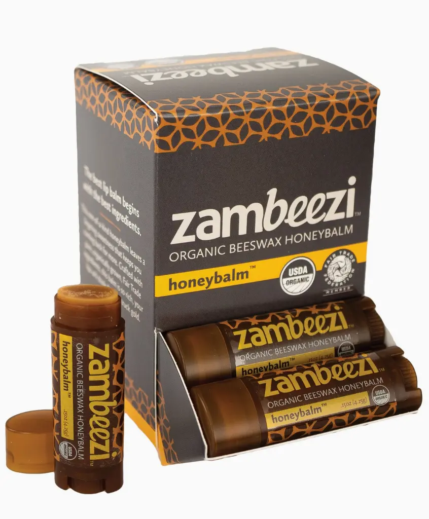 Screenshot 2025-01-29 at 12-24-20 Honeybalm Organic Beeswax Lip Balm - Faire.webp