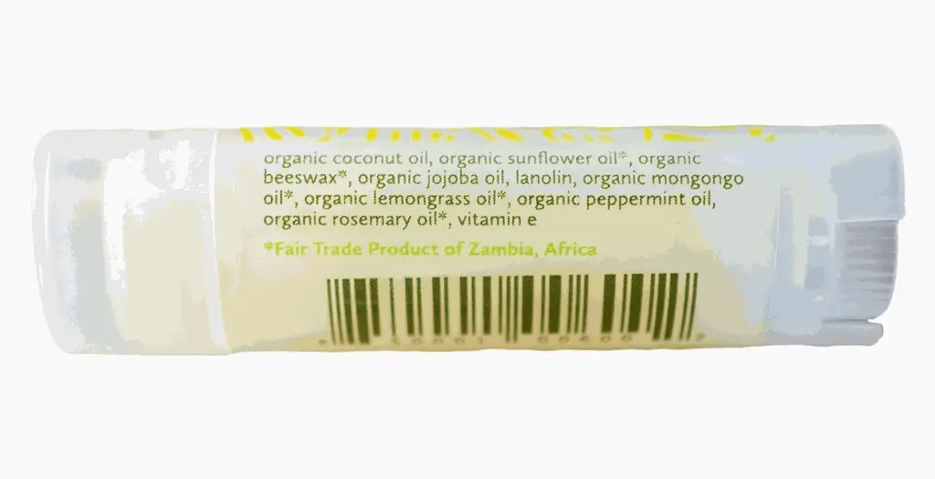 Screenshot 2025-01-29 at 12-42-07 Lemongrass Organic Beeswax Lip Balm - Faire.webp