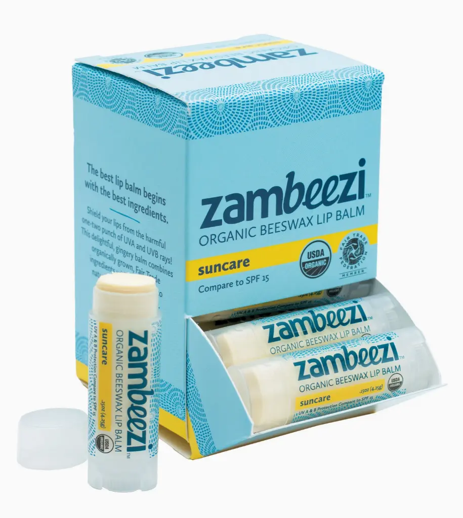 Screenshot 2025-01-29 at 12-43-08 Suncare Organic Beeswax Lip Balm - Faire.webp