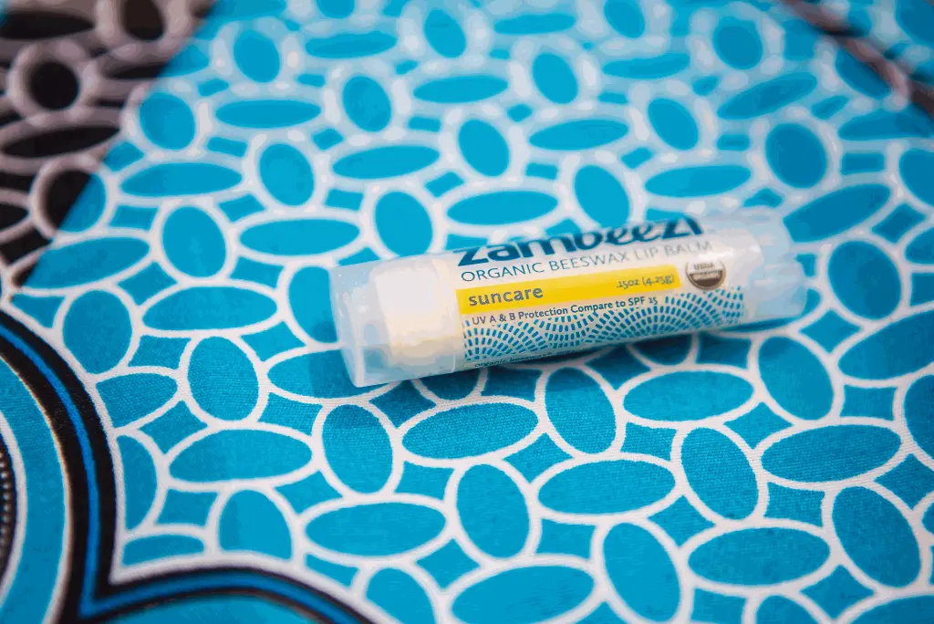 Screenshot 2025-01-29 at 12-43-53 Suncare Organic Beeswax Lip Balm - Faire.webp