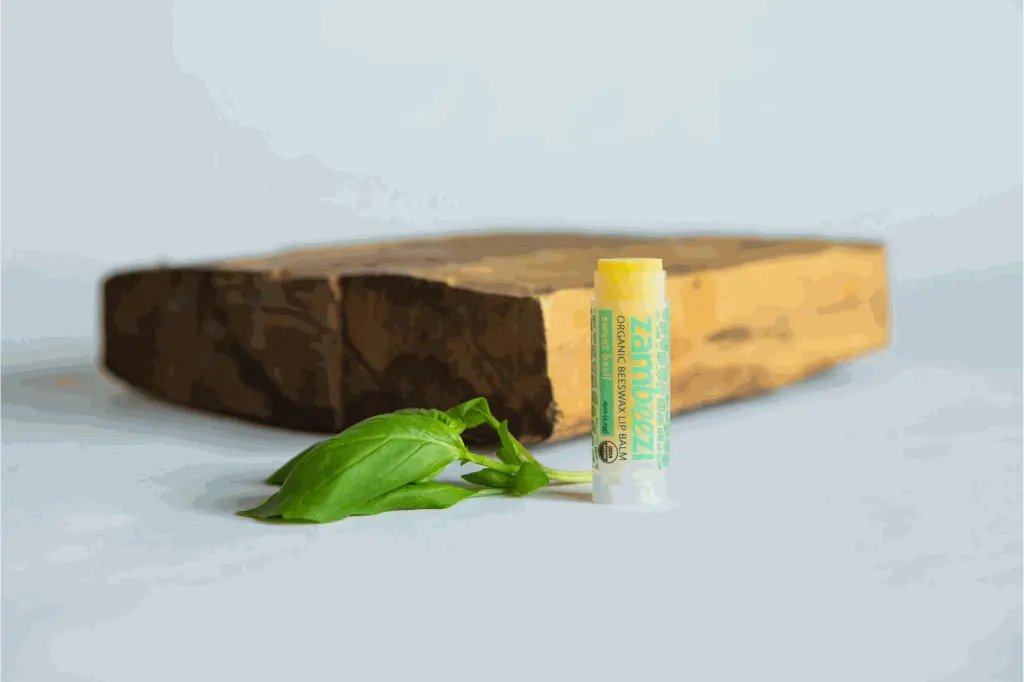 Screenshot 2025-01-29 at 12-44-40 Sweet Basil Organic Beeswax Lip Balm - Faire.webp