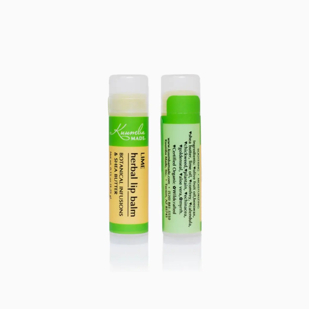 Screenshot 2025-01-30 at 14-04-38 Lime Herbal Lip Balm - Faire.webp