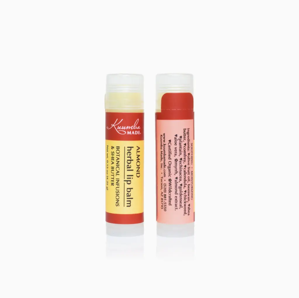 Screenshot 2025-01-29 at 13-18-37 Almond Herbal Lip Balm - Faire.webp