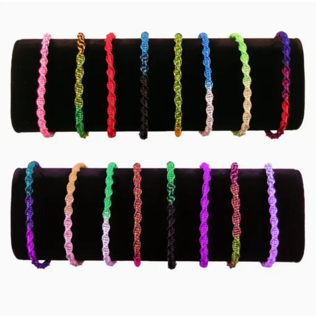 Screenshot 2025-01-29 at 12-28-31 Friendship Bracelets Spiral Cords Pack of 50 Assorted Bag - Faire.webp
