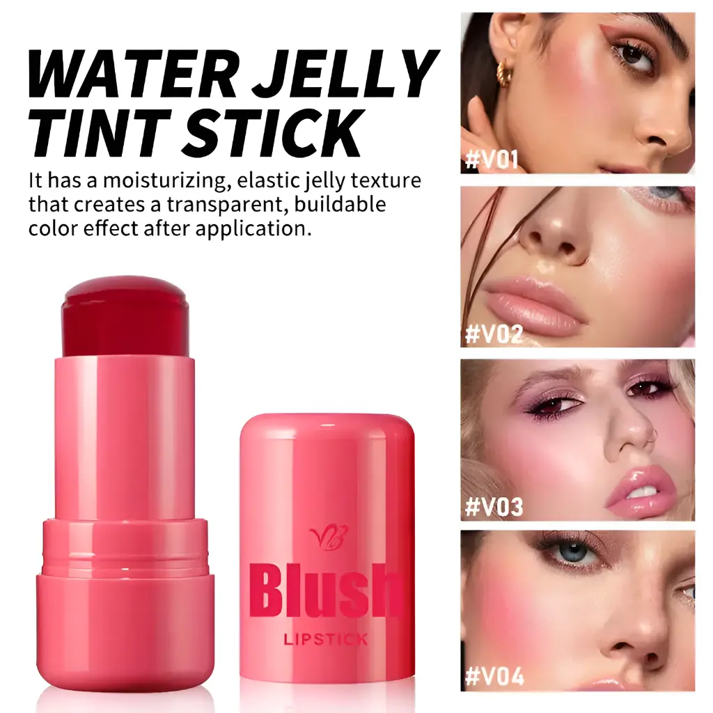 Screenshot 2024-12-09 at 00-22-35 Wholesale Makeup Pink Vegan Gel Blush Cute Cheek Color Changing Waterproof Private Label Jelly Tint Blush Lipstick - Buy Blush jelly Blush make Up Blush blush Private Label color Changing Blush cute Blush pink Bl[...].webp