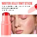 Coral Jelly Blush