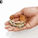 Brass Braclet 008 .webp