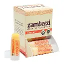Tangerine Organic Beeswax Lip Balm 1.webp