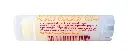 Tangerine Organic Beeswax Lip Balm 2.webp