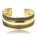 Brass Bracelet 008