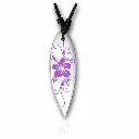 PurpFlower Surfboard Neck.webp