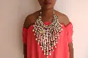 Cowrie Shell Necklace.webp
