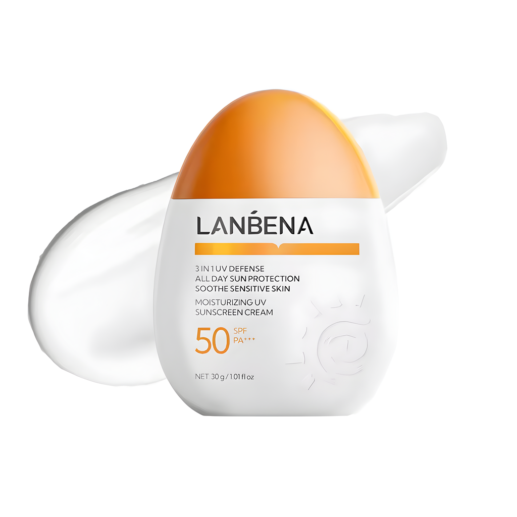​Lanbena Sunscreen 50 SPF