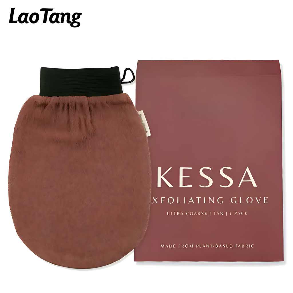 Exfoliating Glove