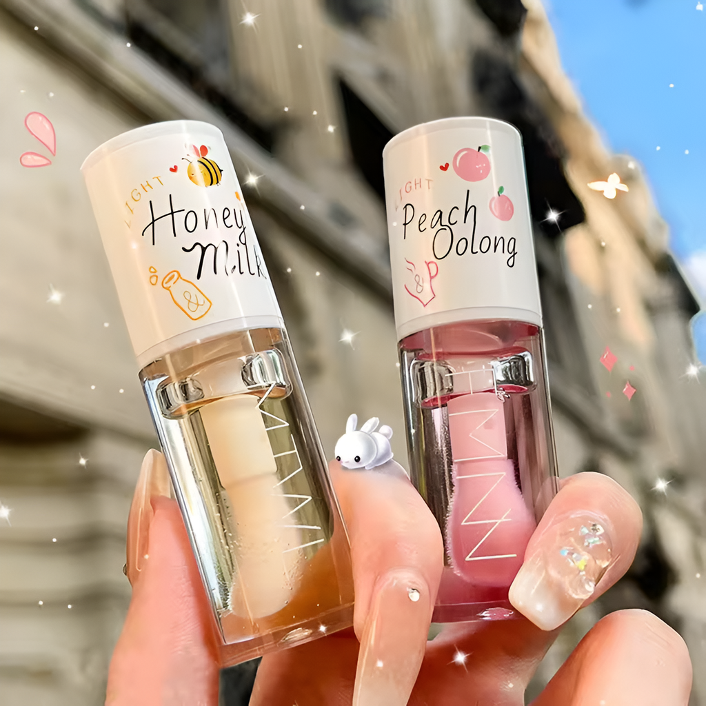 Milk & Honey Lip Gloss
