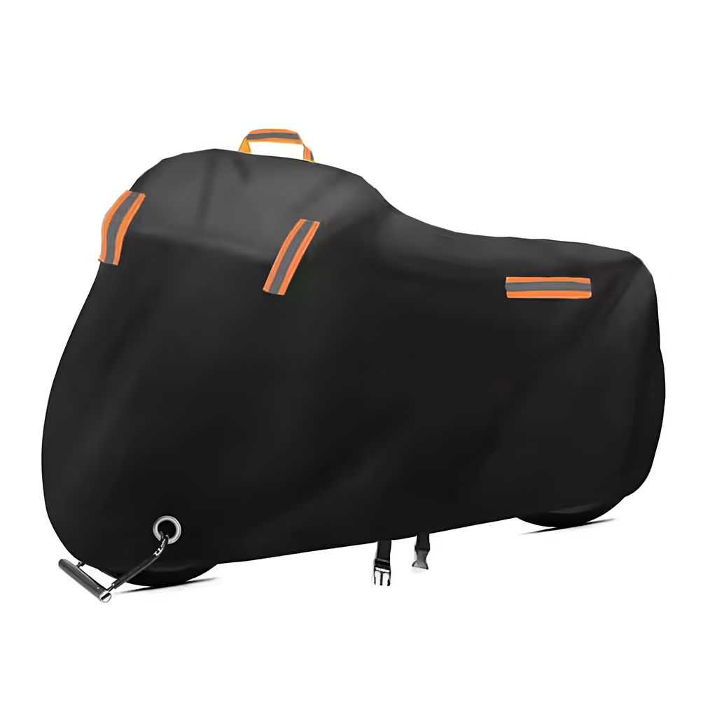 Motorcycle Cover