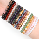 Crystal Bracelets