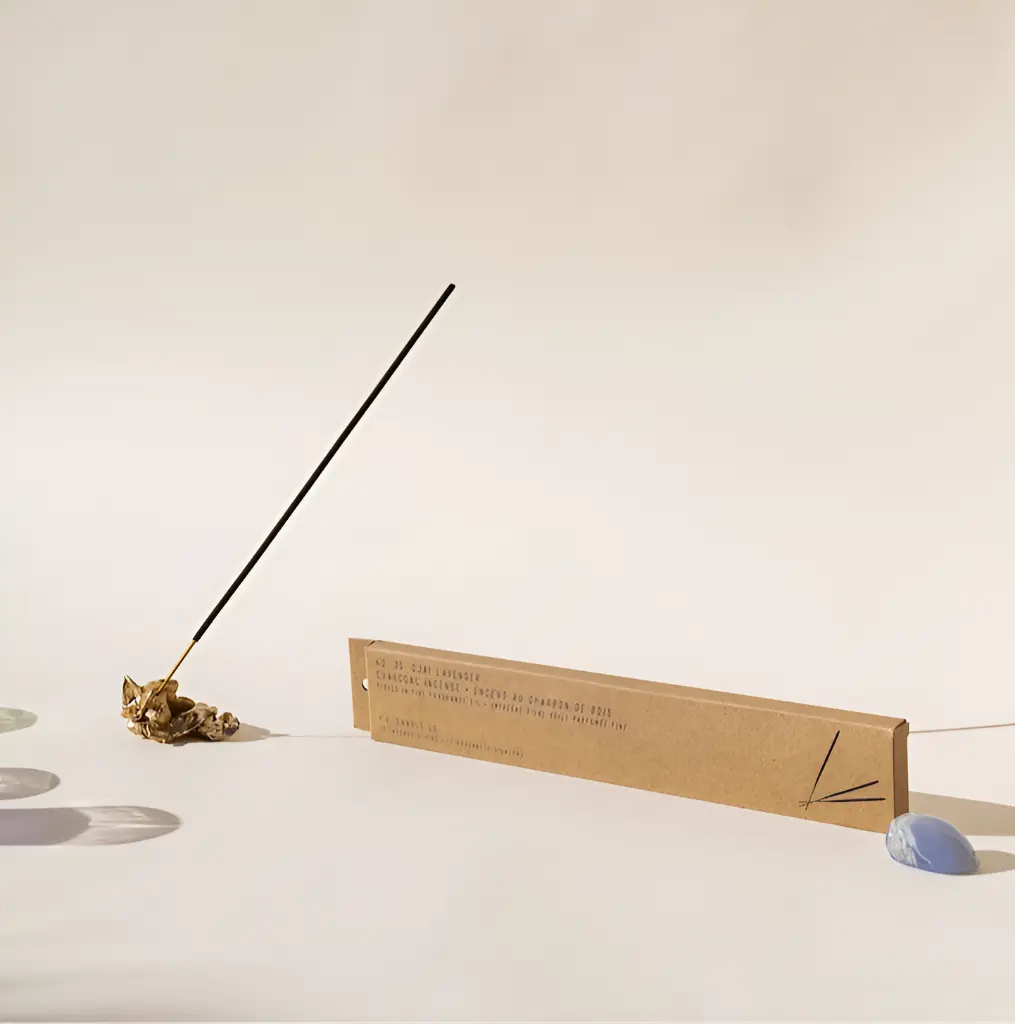 P.F. Incense | Ojai Lavender |15pc