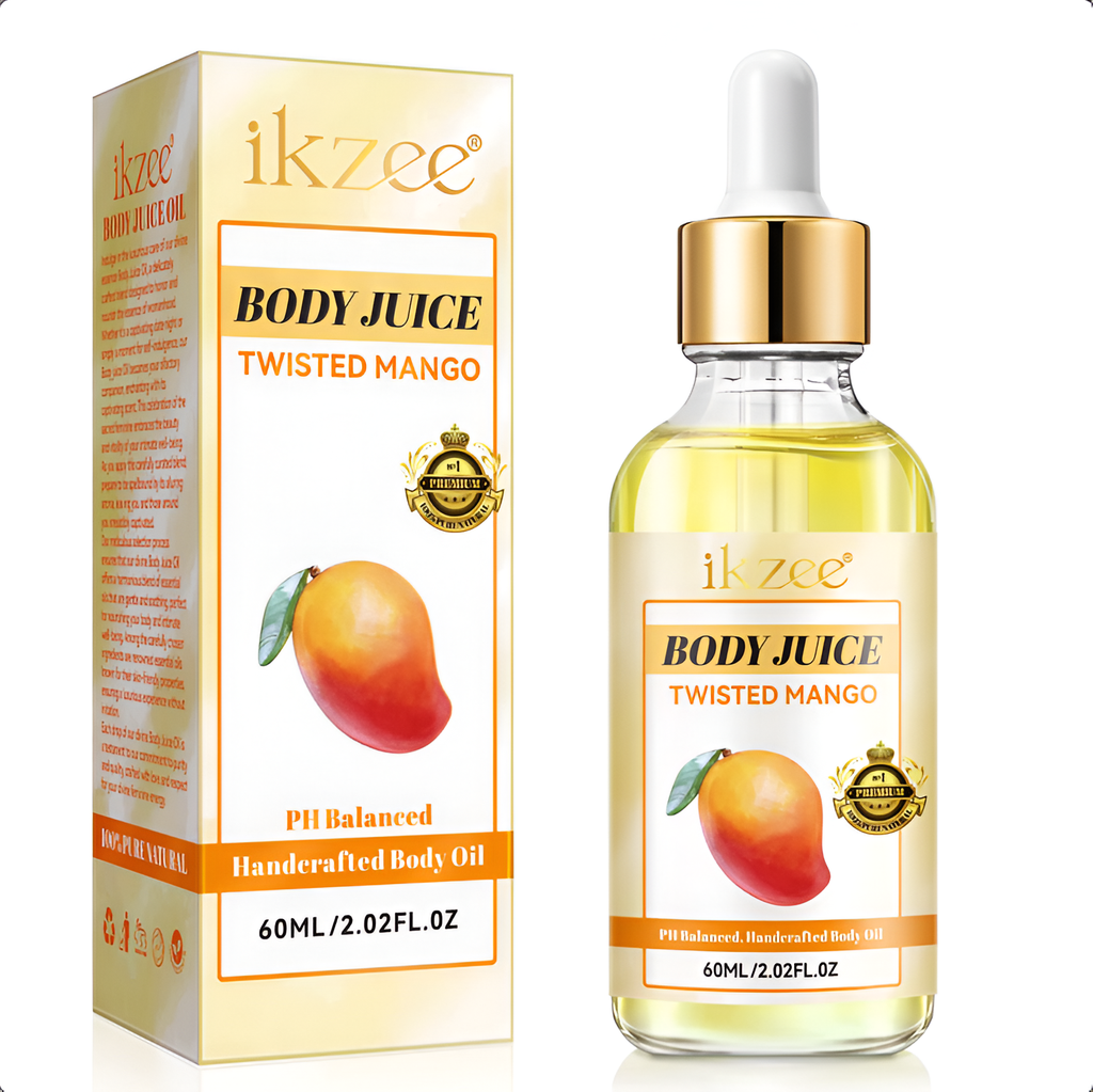 Yoni Juice Oil Mango
