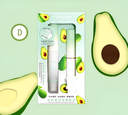 Avocado Colorful Watery Lip Set