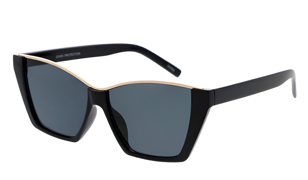Spexx Cat Eye Sunglasses