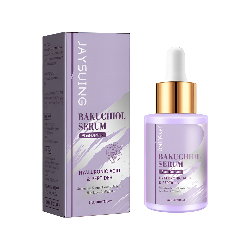 Bakuchiol Serum
