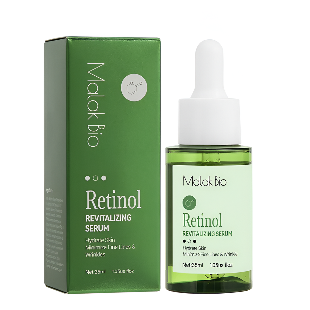Retinol Revitalizing Serum