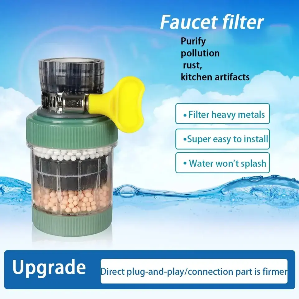Super Water Filter