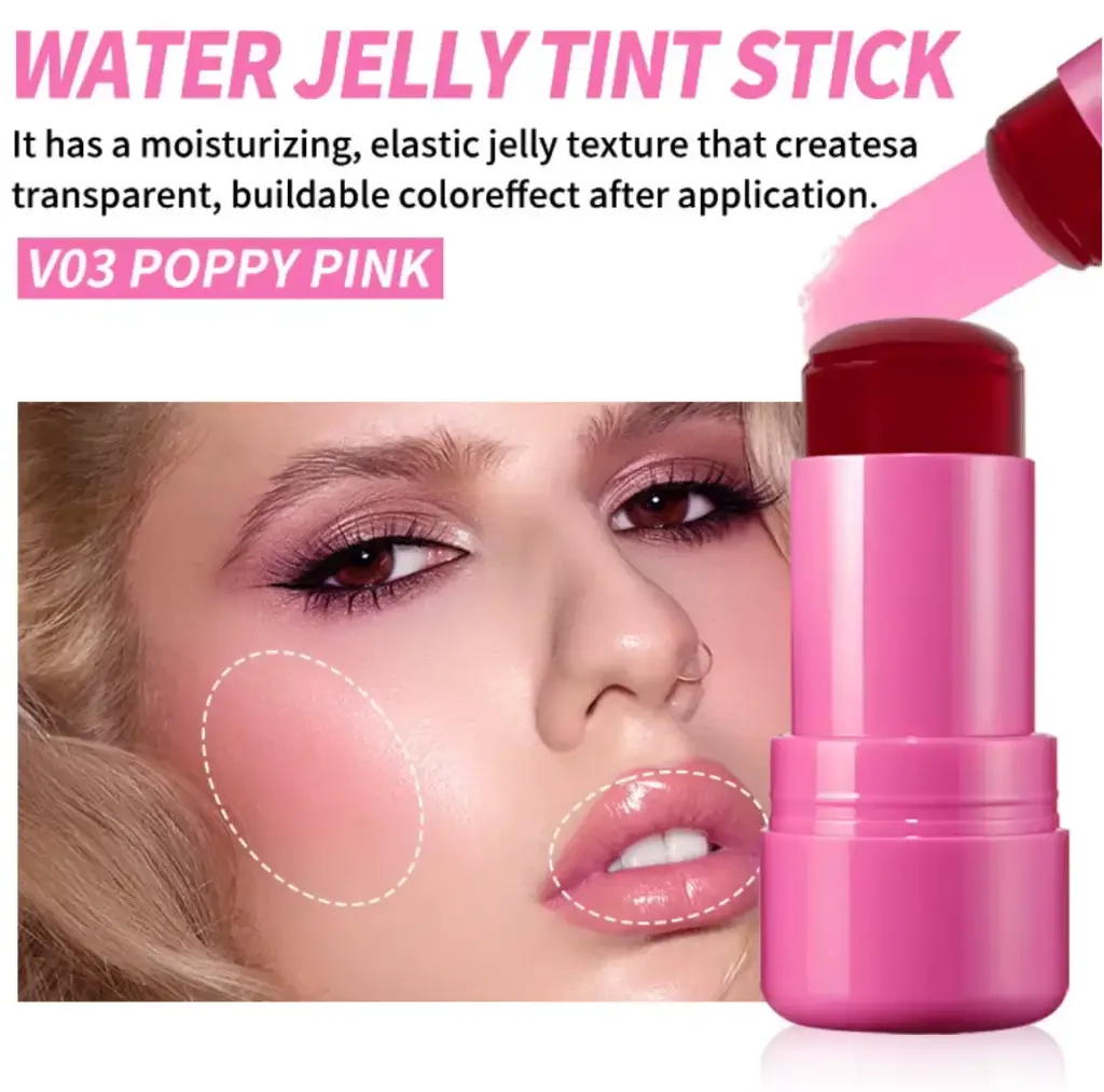 Pink Jelly Blush