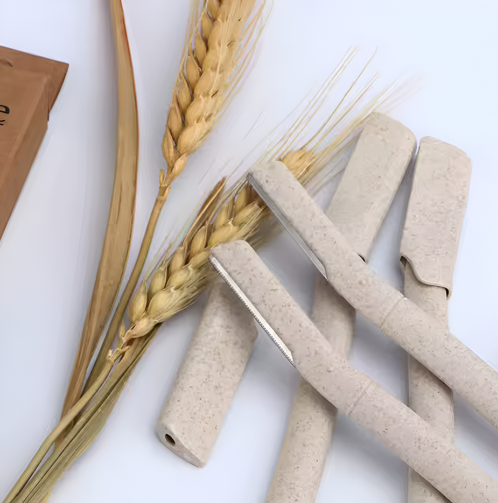 Eco-Friendly Eyebrow Trimmer 3pk