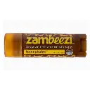 Honeybalm Organic Beeswax Lip Balm