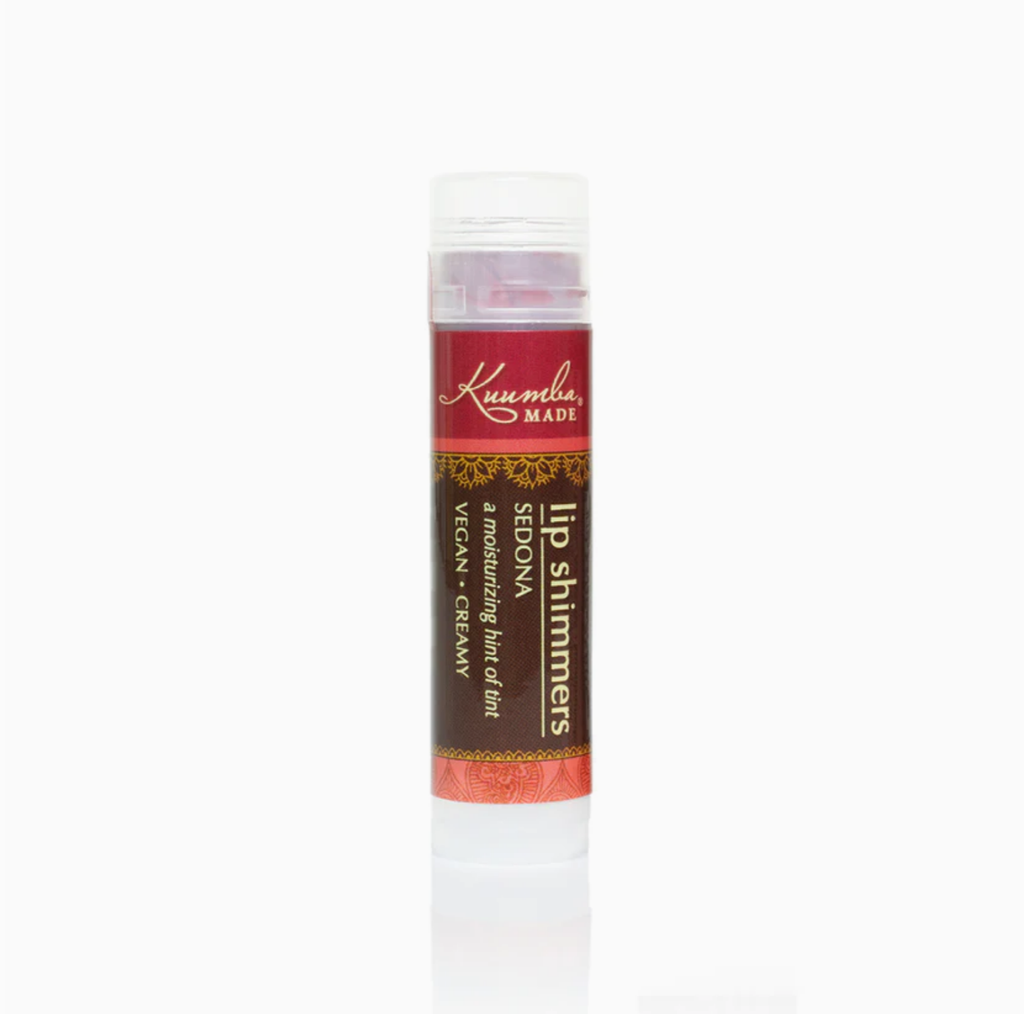 Sedona Lip Shimmers