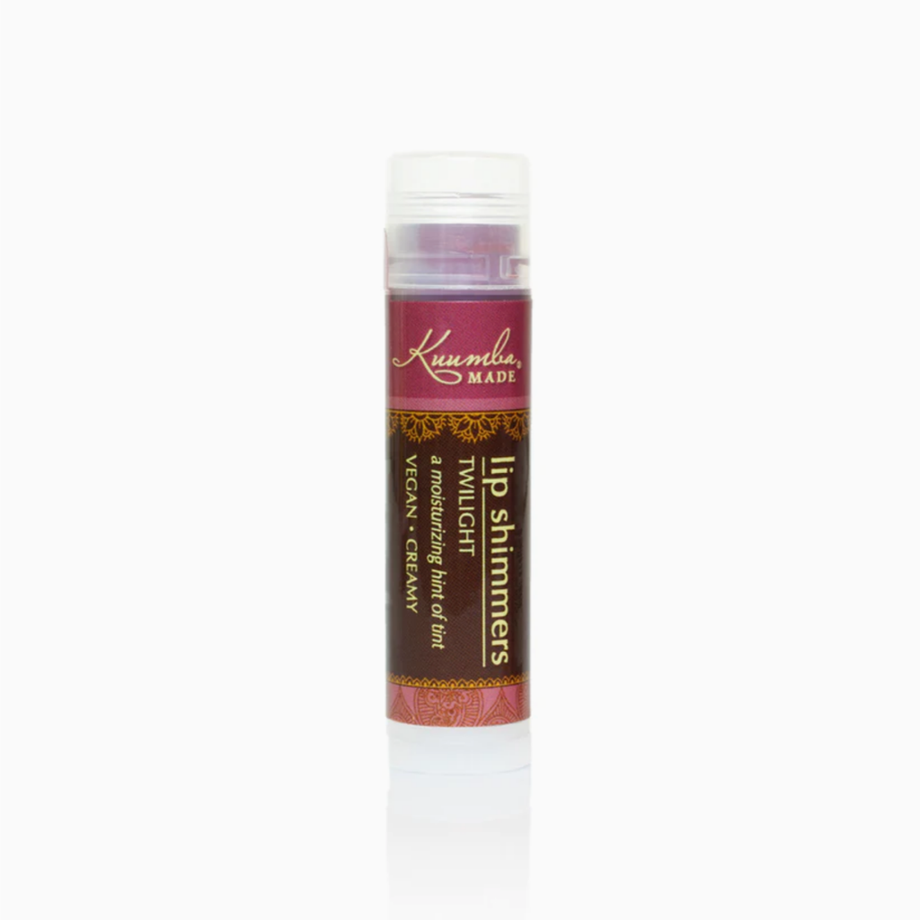 Twilight Lip Shimmers