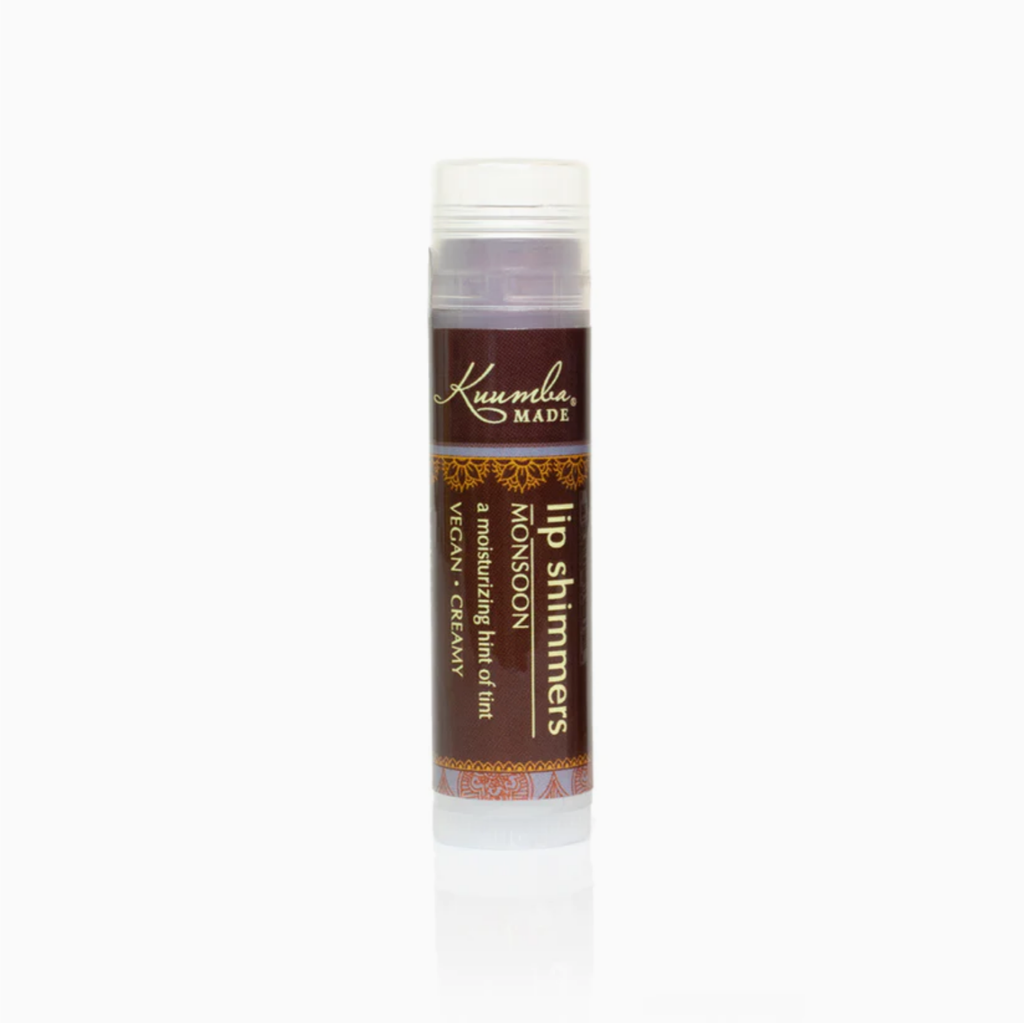 Monsoon Lip Shimmers