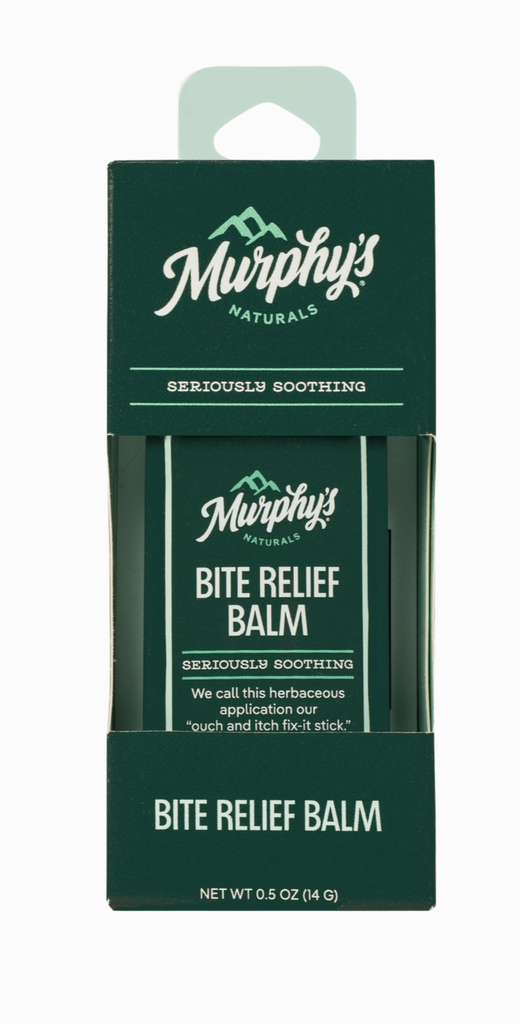 Murphy's Bite Relief Soothing Stick