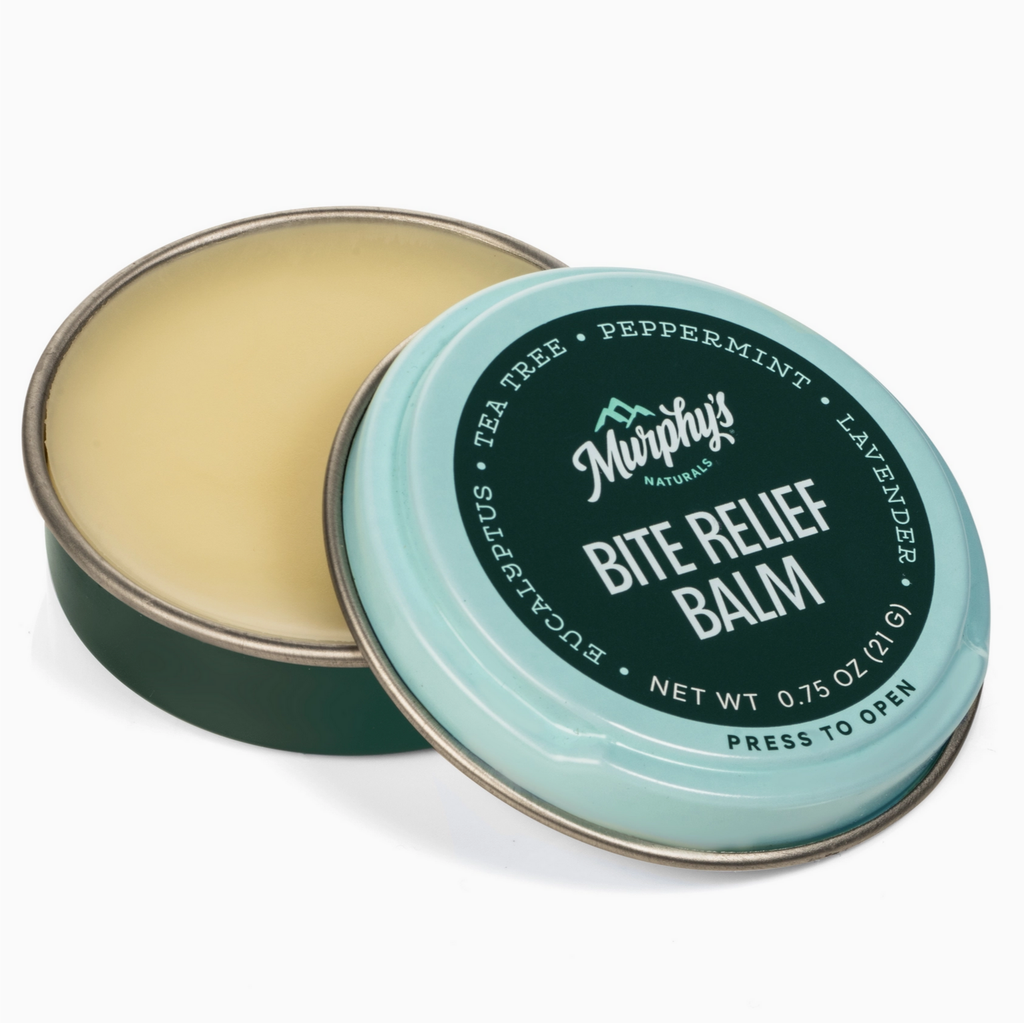 Bite Relief Soothing Balm Tin