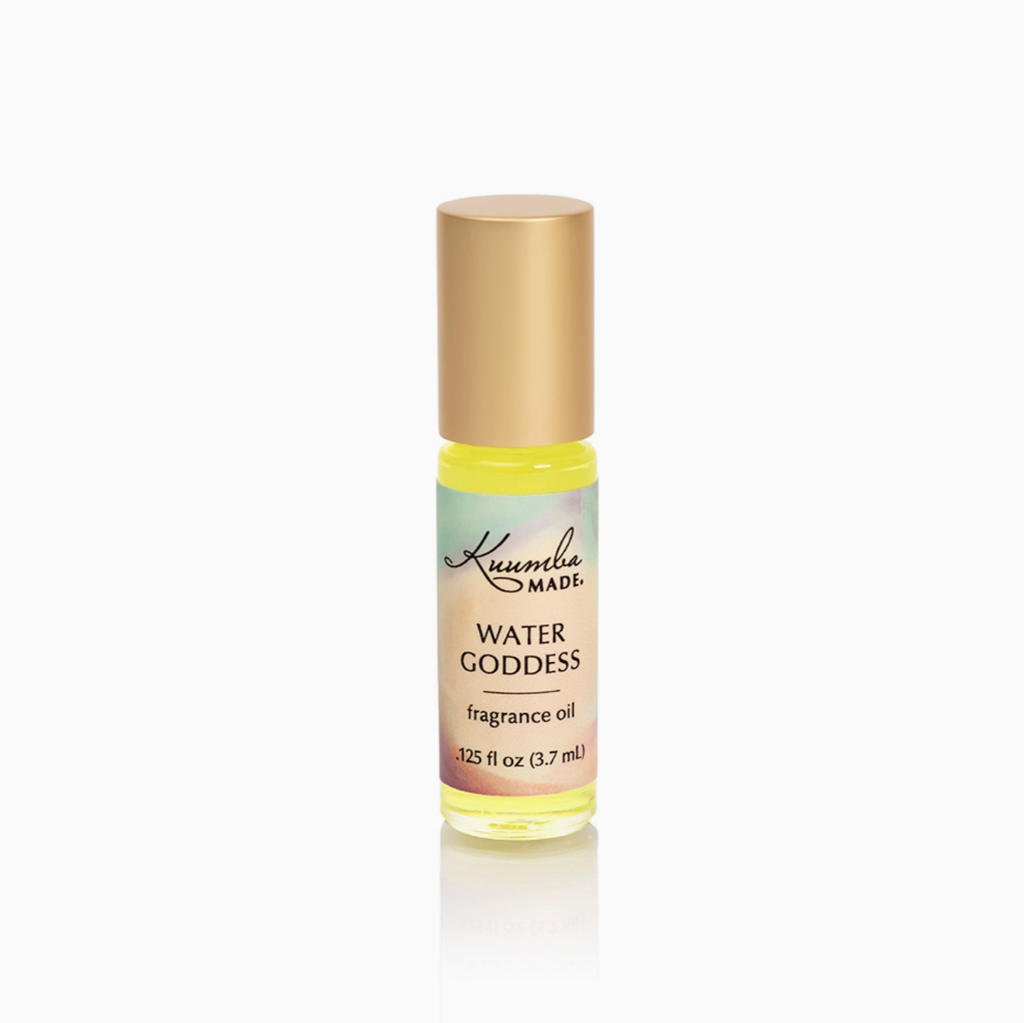 Water Goddess Fragrance Oil