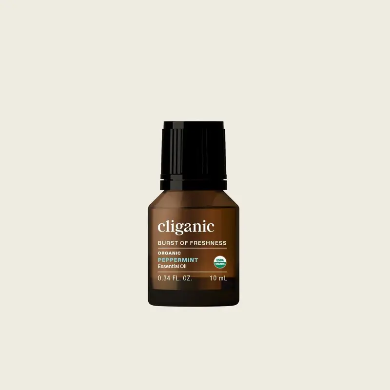 Peppermint Essential Oil