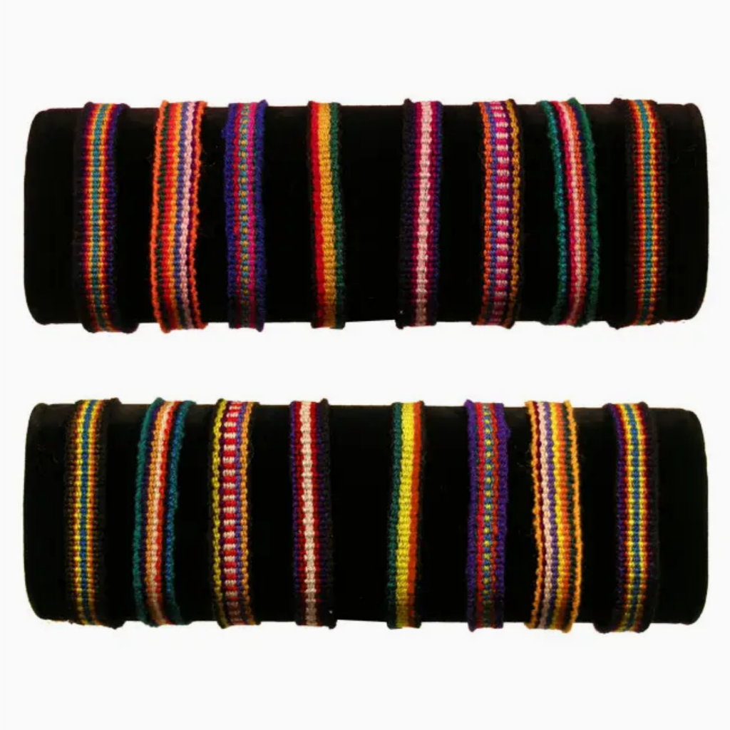 Friendship Bracelets