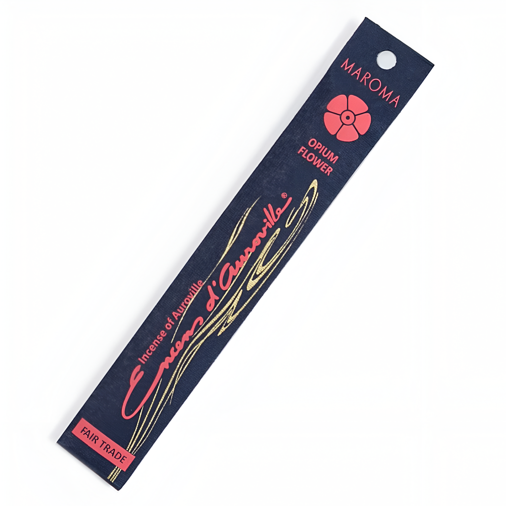 Maroma Stick Incense Opium | 10pc 