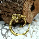 Brass Elephant Expander