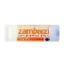 Tangerine Organic Beeswax Lip Balm